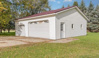 706 S Lincoln Ave, Alma, MI 48801