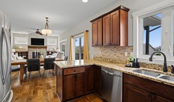 1206 NW Abbie Dr, Ankeny, IA 50023