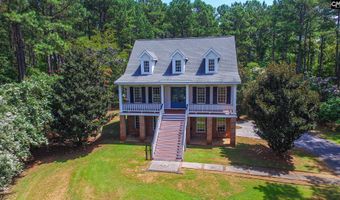 2492 Harbor View Rd, Camden, SC 29020