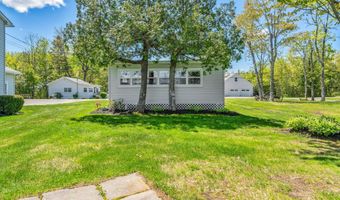117 120 Pinkhams Cove Rd, Belgrade, ME 04917