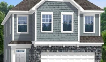 30 Willow Cameron Way, Angier, NC 27501