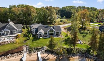 9214 Myrtle Ln, Alden, MI 49612