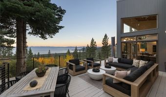 757 Champagne Rd, Incline Village, NV 89451