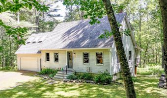 14 Hunt Rd, Belfast, ME 04915