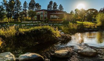 373 WYOMING 193, Banner, WY 82832