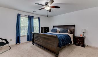 1251 Moultrie Dr, Aiken, SC 29803