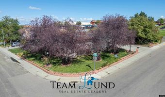 3600 Crystie Ln, Casper, WY 82609