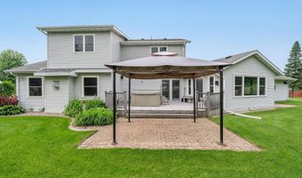 N9640 GINA Drive, Appleton, WI 54915