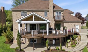 218 Chesapeake Dr, Adams Twp., PA 15044