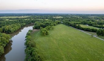 89 S 4420 Rd, Adair, OK 74301