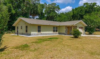 13300 NE 38TH Ave, Anthony, FL 32617
