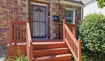1818 Tyler St, Aliquippa, PA 15001