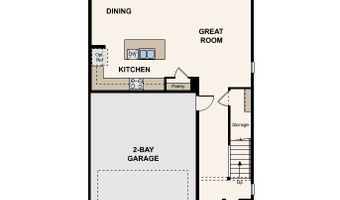 1350 Farmstead St Plan: Standley | Residence 1887, Brighton, CO 80601