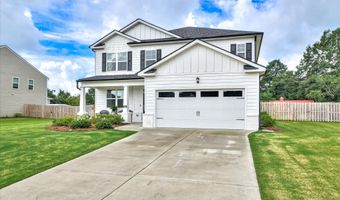 7046 Sideboard Xing, Aiken, SC 29803