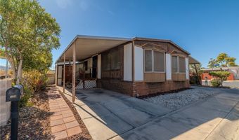 3599 Fort McHenry Dr, Las Vegas, NV 89122