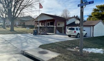 103 Washington, Bancroft, NE 68004