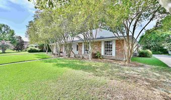 9023 Whitehall Ave, Baton Rouge, LA 70806