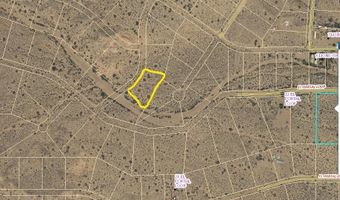 SAUSALITO ESTATES B6 L21, Belen, NM 87002