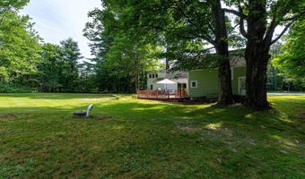 2478 NH Route 16, Albany, NH 03818