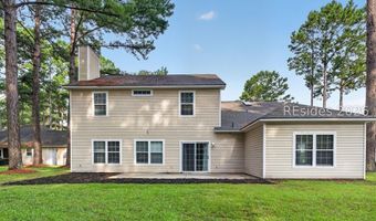 45 Mayfair Dr, Bluffton, SC 29910