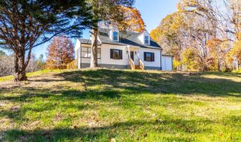 1612 S Amherst Hwy, Amherst, VA 24521