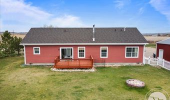 1662 Highway72, Bridger, MT 59014