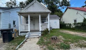 1827 Hicks St, Augusta, GA 30904