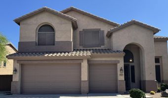 2671 S DRAGOON Dr, Chandler, AZ 85286