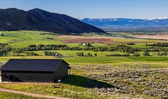 Springhill Vistas Ranch at Four Bar Ranches, Belgrade, MT 59714