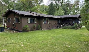 6239 Blackberry Dr, Alger, MI 48610