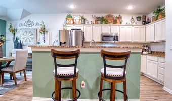 1126 Champion Way, Ardmore, OK 73401