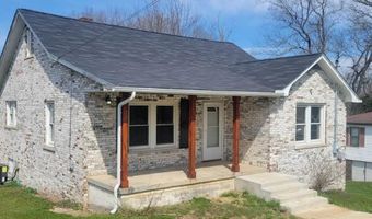 233 CRAB ORCHARD Ave, Crab Orchard, WV 25827