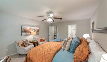 6803 SW Chestnut Hill Rd, Bentonville, AR 72713