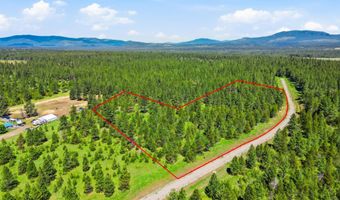 NNA N Sheep Springs Rd, Athol, ID 83801
