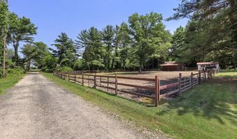 174 Ellisdale Rd, Allentown, NJ 08501