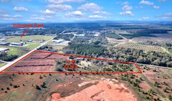 1226 S GA Tech Pkwy, Americus, GA 31709