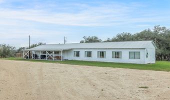 1115 County Road 307, Alleyton, TX 78935