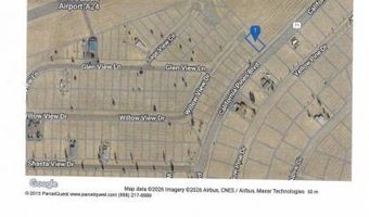 Willow View Dr, Alturas, CA 96101