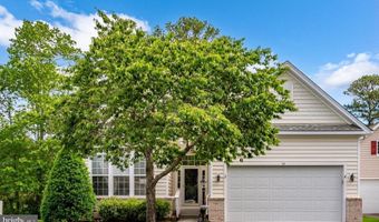 95 CHATHAM Ct, Ocean Pines, MD 21811