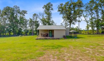 133 Trailwood Cir, Bamberg, SC 29003