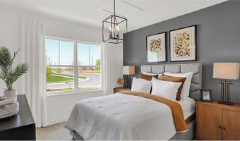 3809 Andean Dr Plan: Valencia, Bargersville, IN 46106