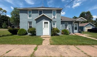 226 Birch St W, Amery, WI 54001