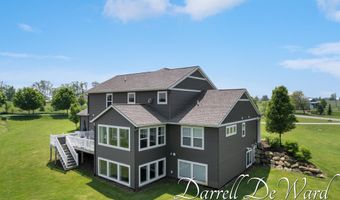 3940 Egypt Valley Ave NE, Ada, MI 49301