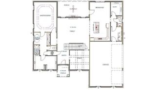 Foresthill - E Newby Chapel Road, Athens, AL 35613