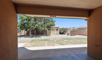 351 Cielo Grande, Alamogordo, NM 88310