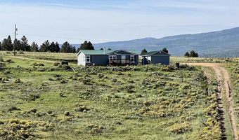 28 Horseshoe Bnd, Angel Fire, NM 87710