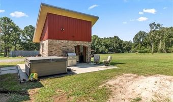 18035 B & C LA TUNG Rd, Covington, LA 70435