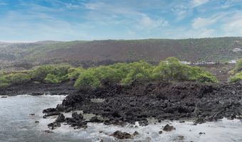 EIWA AVE, Captain Cook, HI 96704
