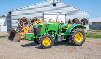 25641 S SCHOCKLEY Rd, Beavercreek, OR 97004