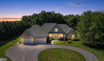 16932 FITZGERALDS Rd, Lincoln, DE 19960